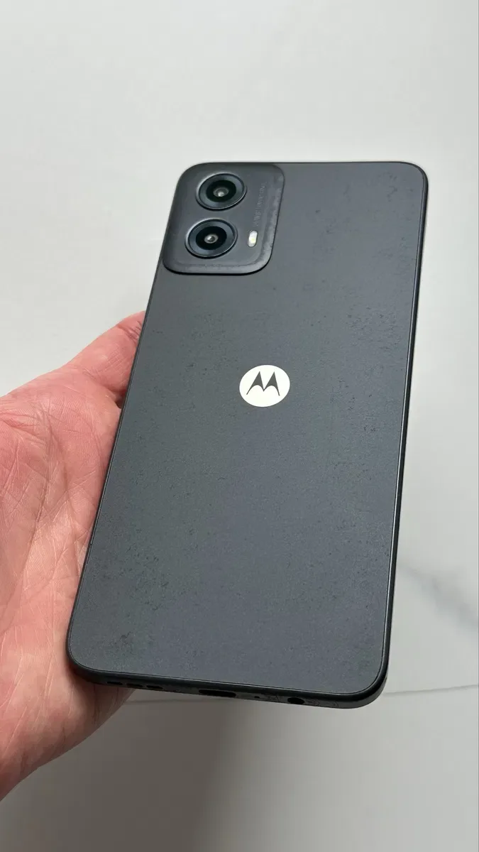 Motorola g34 На запчастини! — фото 2