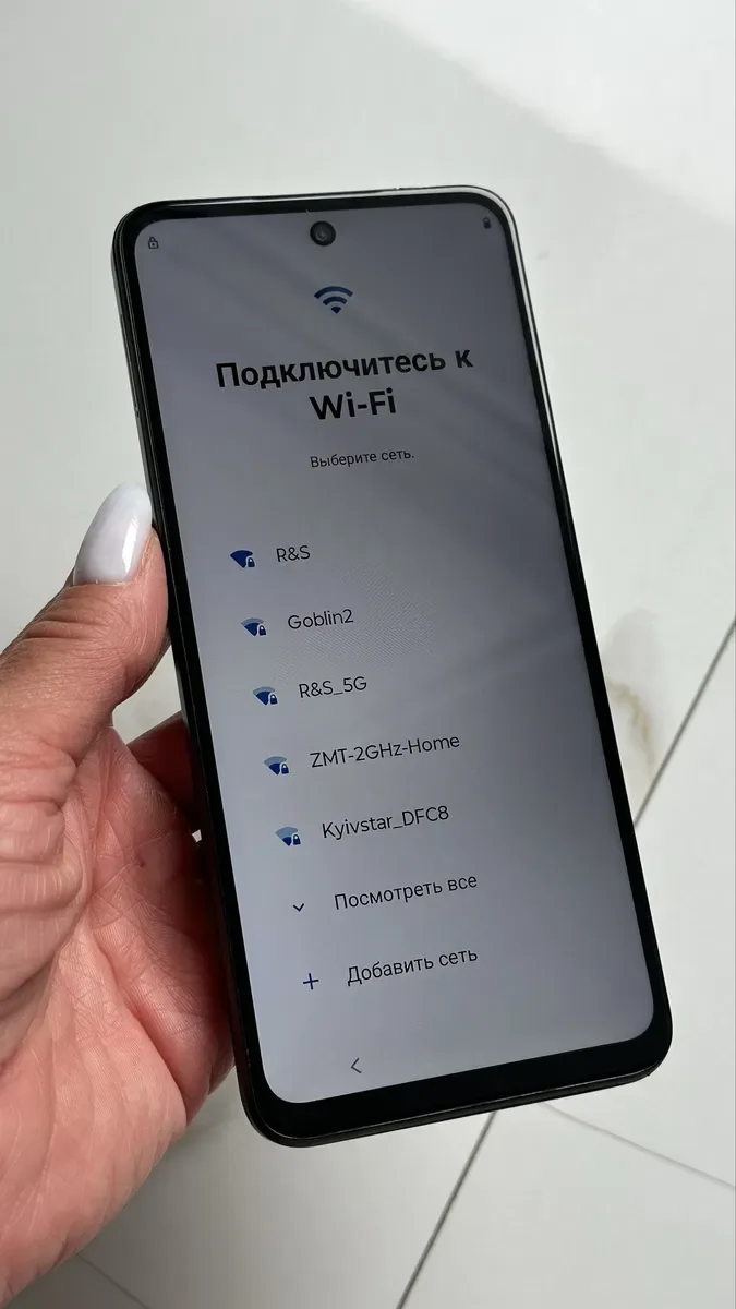 Motorola g34 На запчастини! — фото 4