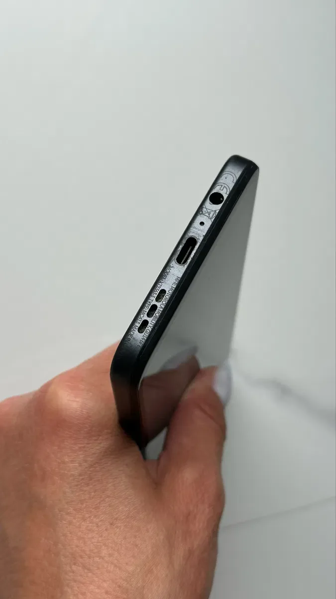 Motorola g34 На запчастини! — фото 8