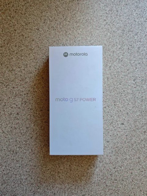 Motorola G57 Power 5G 12/256Gb Green. Гарантія