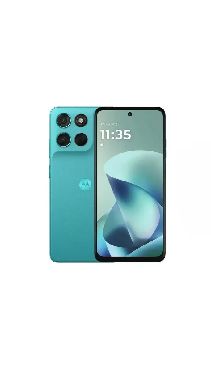 Motorola G57 Power 5G 12/256Gb Green. Гарантія — фото 6