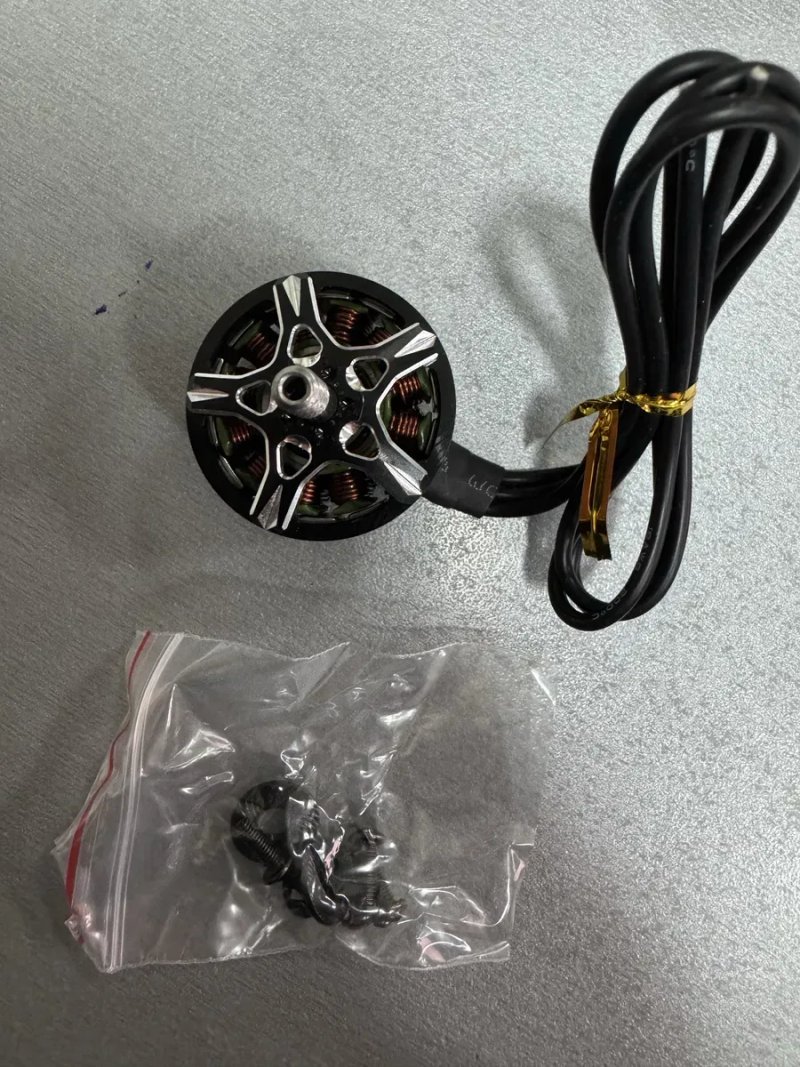 Моторы FPV Surpass 2812 900KV — фото 2