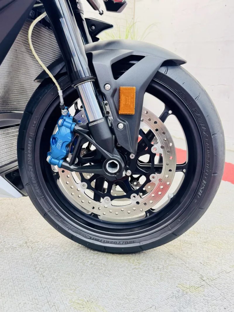 Мотоцикл BMW M1000R тільки з Японії в оригіналі — фото 6