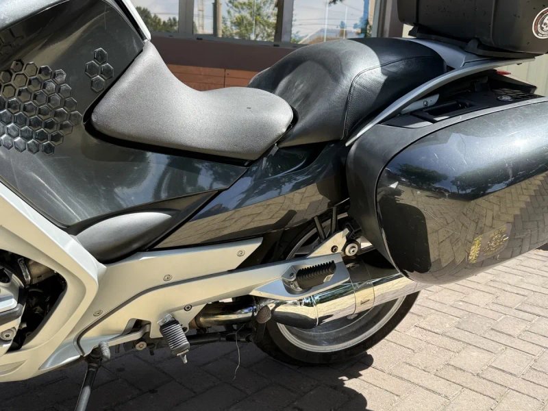 Мотоцикл BMW R1200RT 2005 рік — фото 6