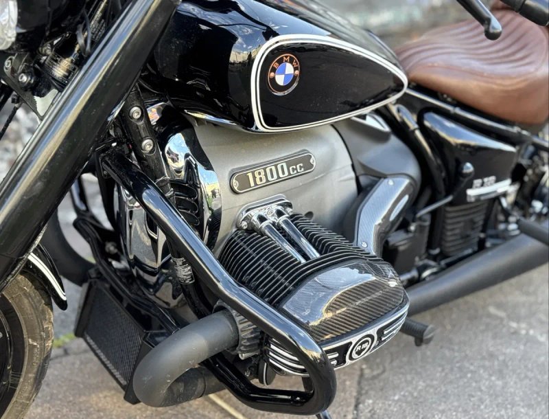 Мотоцикл BMW R18 2021 рік — фото 7