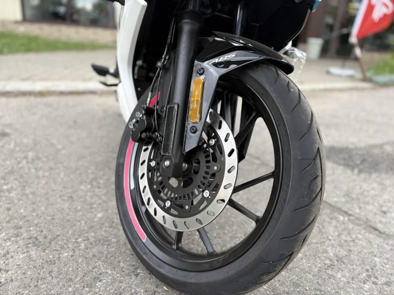 Мотоцикл CFMOTO 250SR LITE — фото 7