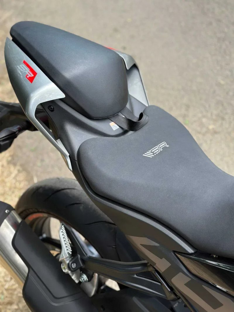 Мотоцикл CFMOTO 450SR — фото 8