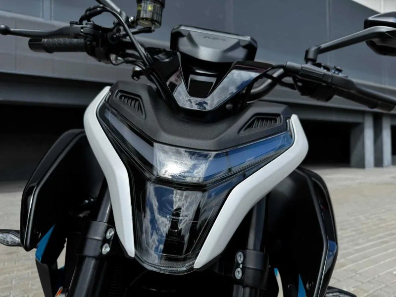 Мотоцикл CFMOTO 675NK В наявності. — фото 8