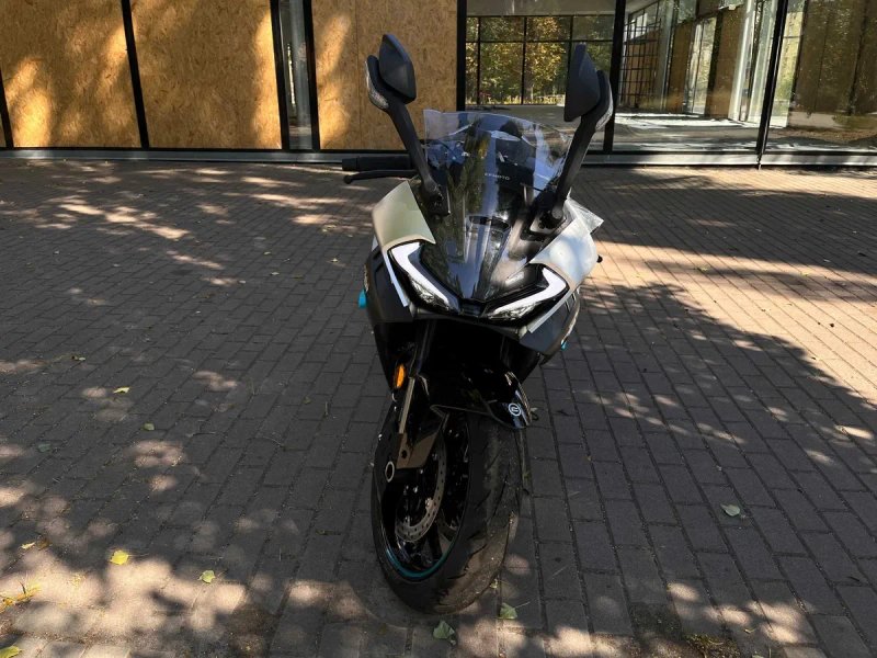 Мотоцикл CFMOTO 675SR-R (Гарантія, Доставка, Сервіс) — фото 2