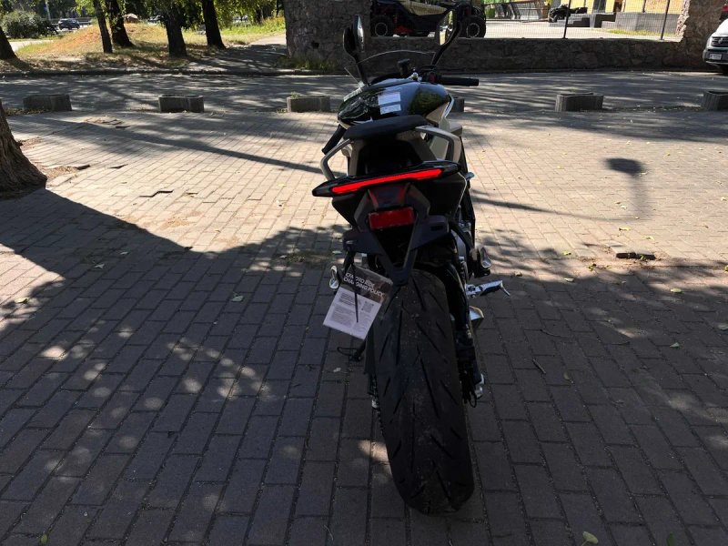 Мотоцикл CFMOTO 675SR-R (Гарантія, Доставка, Сервіс) — фото 6