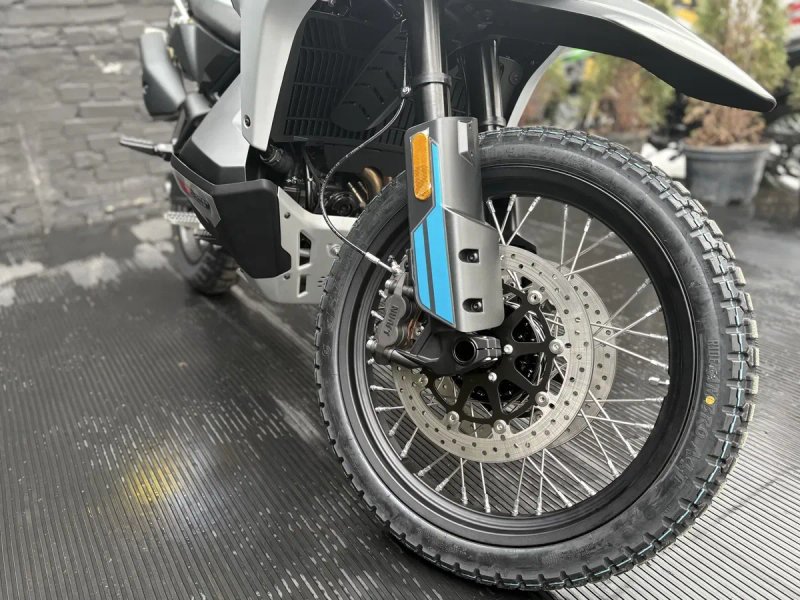 Мотоцикл CFMOTO 800MT-X рік 2026 — фото 6