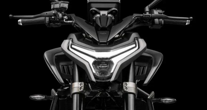 Мотоцикл CFMOTO 800NK Advanced — фото 2