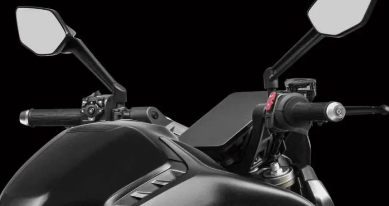 Мотоцикл CFMOTO 800NK Advanced — фото 4