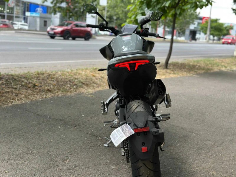 Мотоцикл CFMOTO 800NK Advanced — фото 4