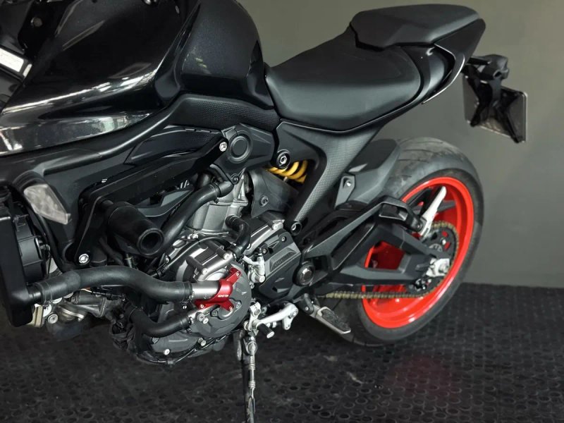 Мотоцикл Ducati Monster 937 2022 рік — фото 8