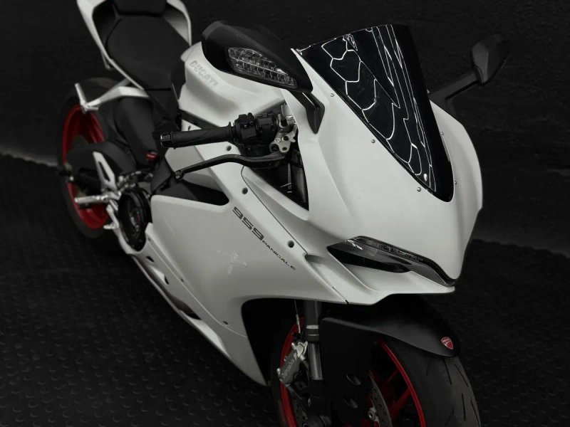 Мотоцикл Ducati Panigale 959 2018 рік — фото 3