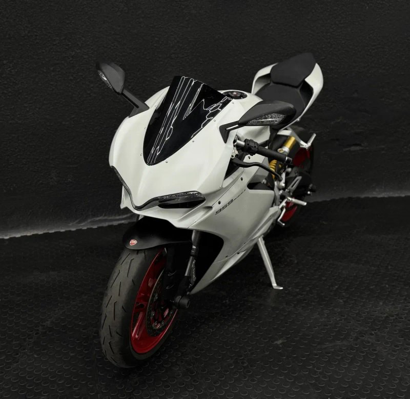 Мотоцикл Ducati Panigale 959 2018 рік — фото 7
