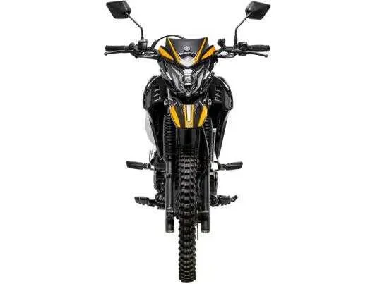 Мотоцикл GEON X-Line 250 4V (21/18) ON-ROAD, OFF-ROAD, 2026 р. в. — фото 4