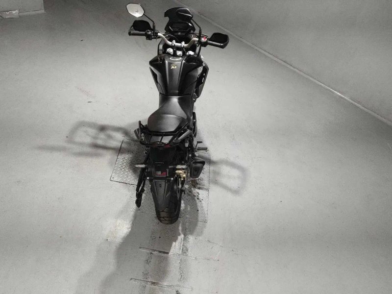 Мотоцикл Honda CB200XA 2022 в АртМото Житомир — фото 3