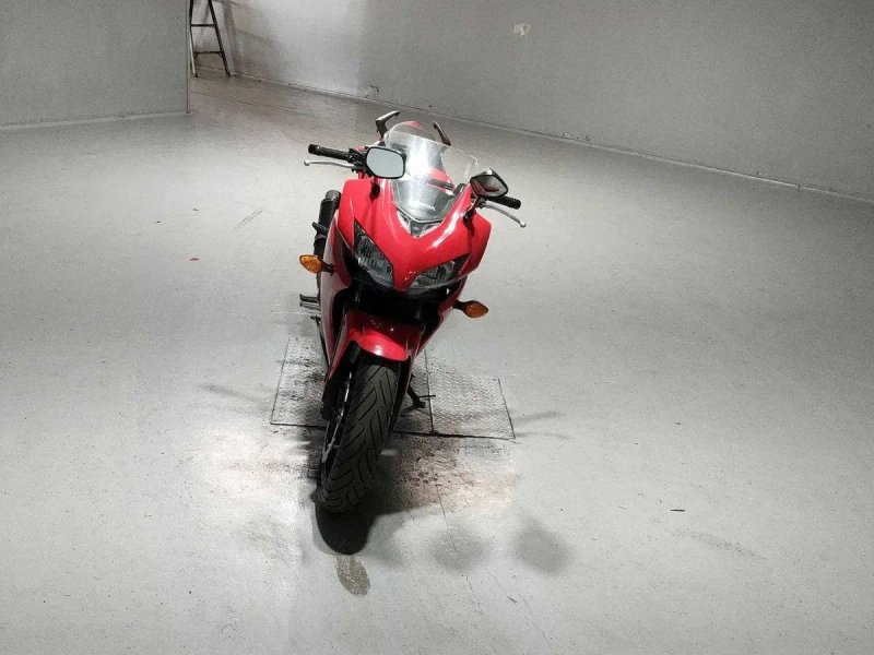 Мотоцикл Honda CBR400R без пробігу по Україні Артмото Кременчук Київська 66 — фото 3