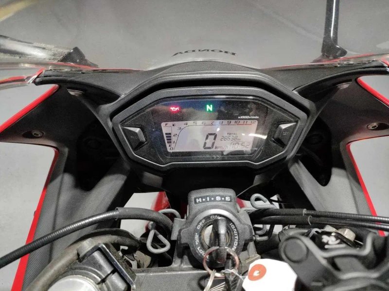 Мотоцикл Honda CBR400R без пробігу по Україні Артмото Кременчук Київська 66 — фото 4