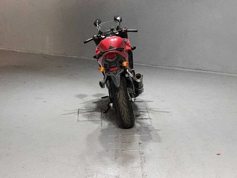 Мотоцикл Honda CBR400R без пробігу по Україні Артмото Кременчук Київська 66 — фото 6