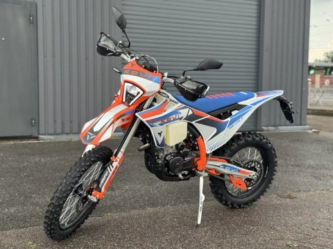 Мотоцикл KOKI LITE 300 R S8 (GG) мотосалон  MotoPlus