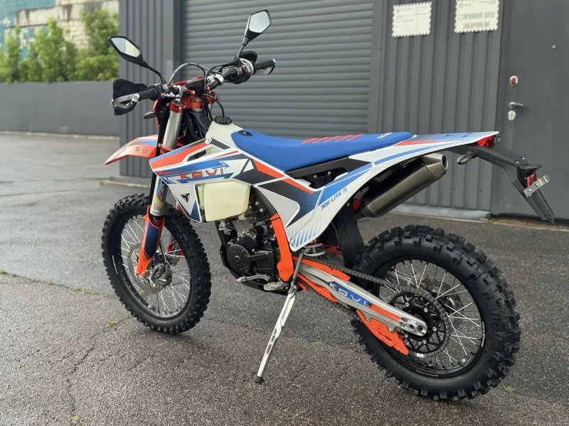 Мотоцикл KOKI LITE 300 R S8 (GG) мотосалон  MotoPlus — фото 6