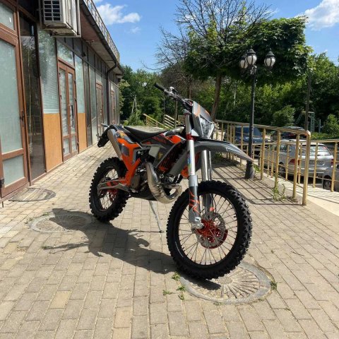 Мотоцикл KOVI 250 2T PRO