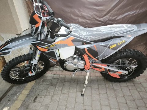 Мотоцикл KOVI 300 LITE KT (48F)