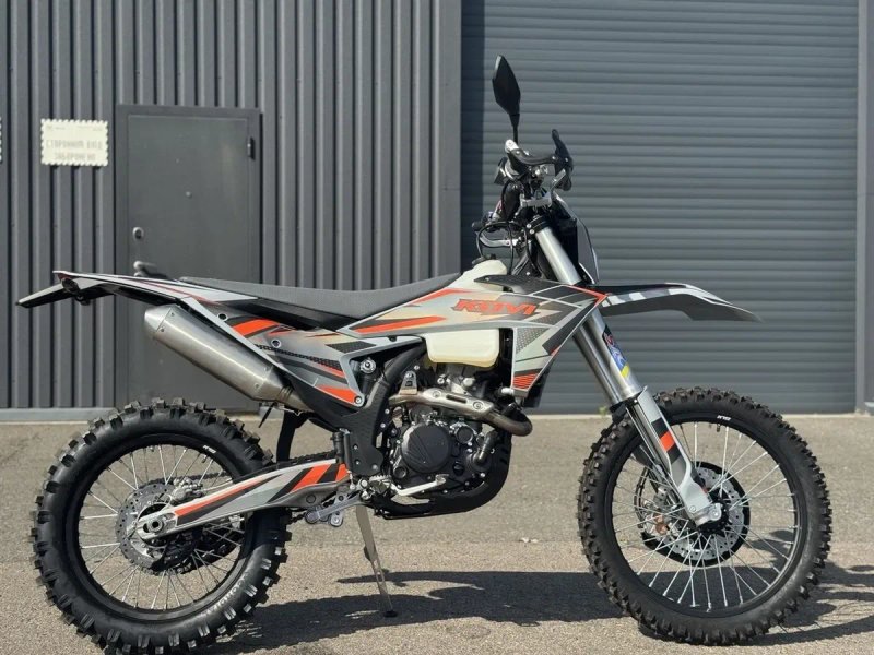 Мотоцикл KOVI 300 LITE R мотосалон MotoPlus — фото 2