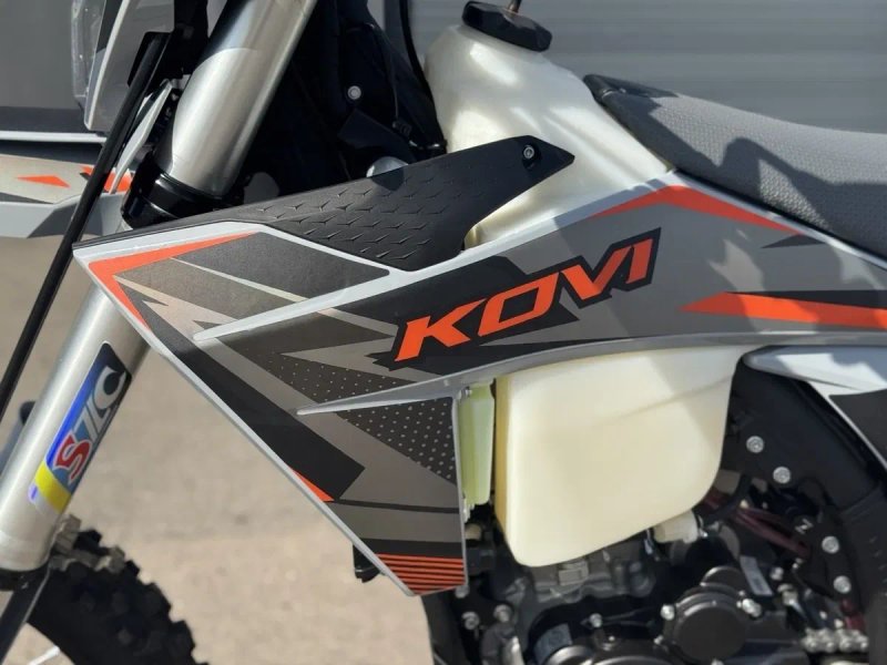 Мотоцикл KOVI 300 LITE R мотосалон MotoPlus — фото 5