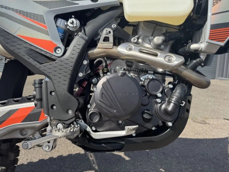 Мотоцикл KOVI 300 LITE R мотосалон MotoPlus — фото 6
