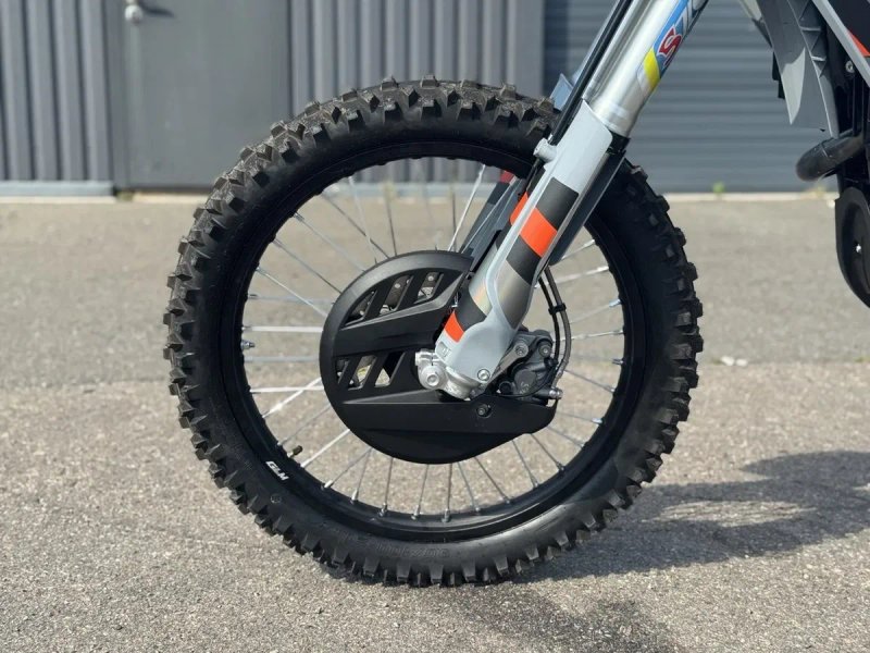Мотоцикл KOVI 300 LITE R мотосалон MotoPlus — фото 7