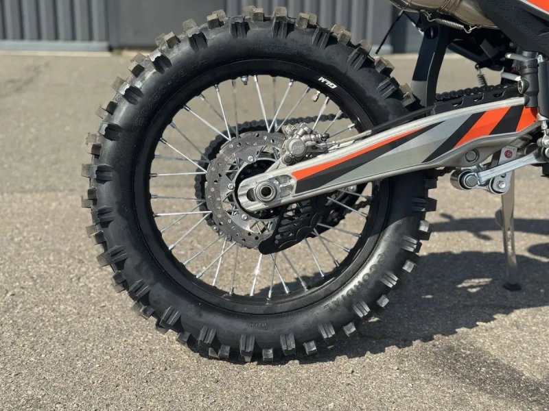 Мотоцикл KOVI 300 LITE R мотосалон MotoPlus — фото 8