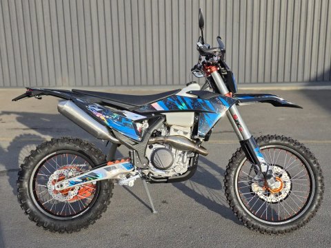 Мотоцикл Kovi CRS 250 мотосалон MotoPlus