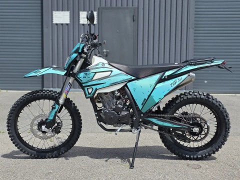 Мотоцикл Kovi JNR 300 мотосалон MotoPlus