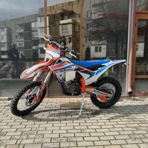 Мотоцикл KOVI LITE 300R S8