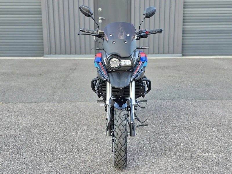Мотоцикл Lifan KPT250 мотосалон MotoPlus — фото 4