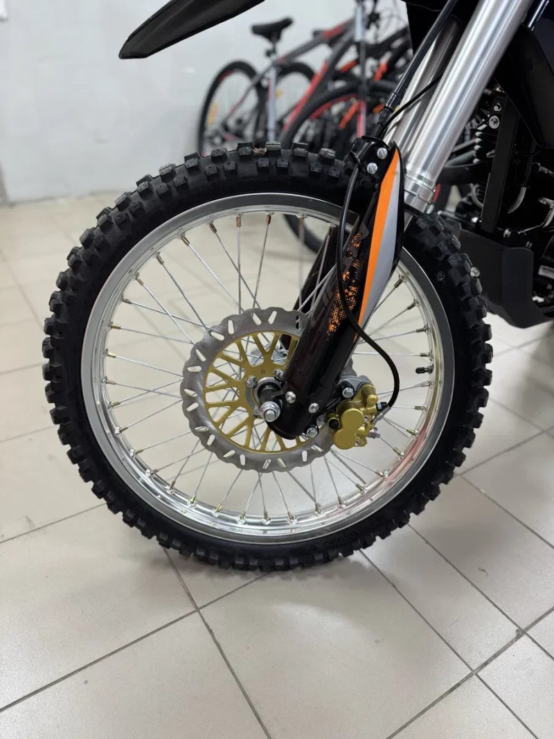 Мотоцикл Lifan KPX 250 Ліфан  Доставка — фото 7