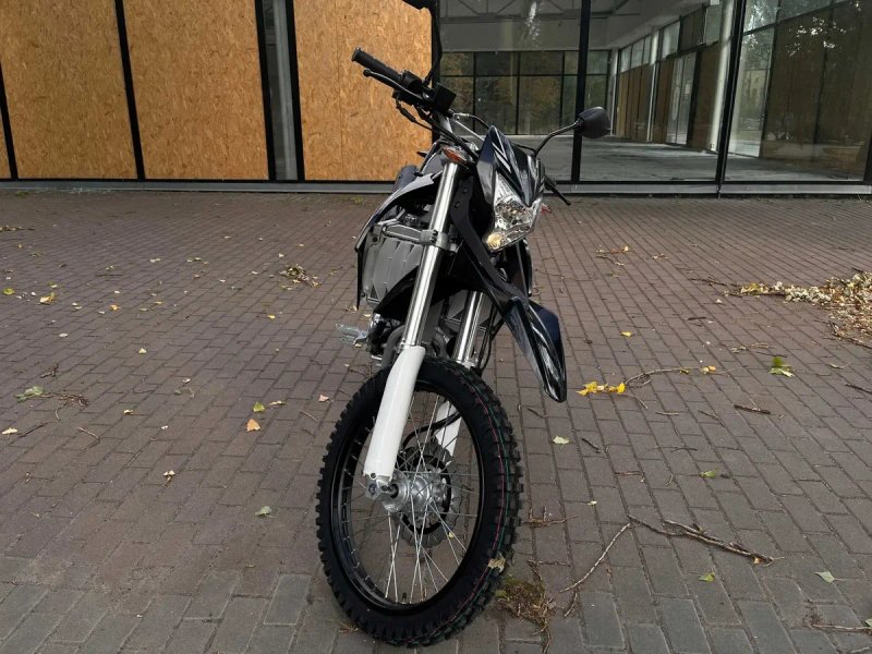 Мотоцикл LONCIN LX300GY SX2 PRO (Доставка, Гарантія, Сервіс) — фото 2