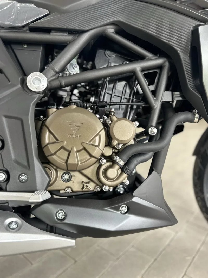 Мотоцикл Loncin Voge 300R, Безкоштовна доставка, гарантія, кредит — фото 4