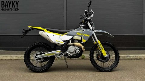 Мотоцикл ROTTOR ICON 300