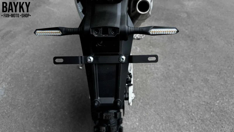 Мотоцикл ROTTOR ICON 300 — фото 3