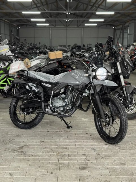 Мотоцикл Shineray Intruder 250 Доставка безкоштовна
