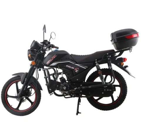Мотоцикл Spark SP125C-2AM