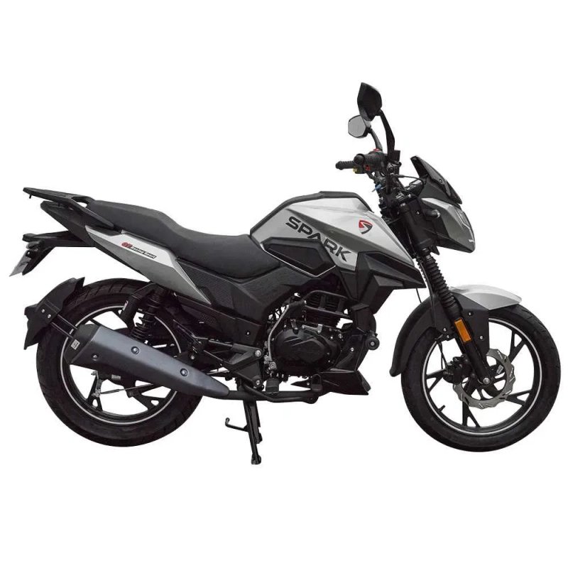 Мотоцикл SPARK SP200R-32, В наявності, гарантія! — фото 2
