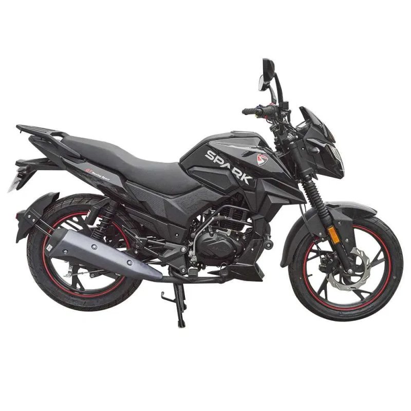 Мотоцикл SPARK SP200R-32, В наявності, гарантія! — фото 3