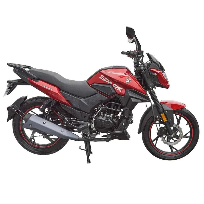 Мотоцикл SPARK SP200R-32, В наявності, гарантія! — фото 5