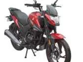 Мотоцикл SPARK SP200R-32, В наявності, гарантія! — фото 8